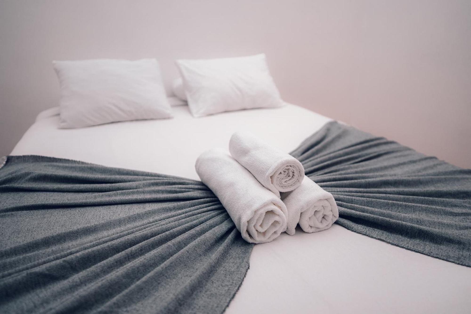 ליסבון Guest House Arroios Rooms מראה חיצוני תמונה