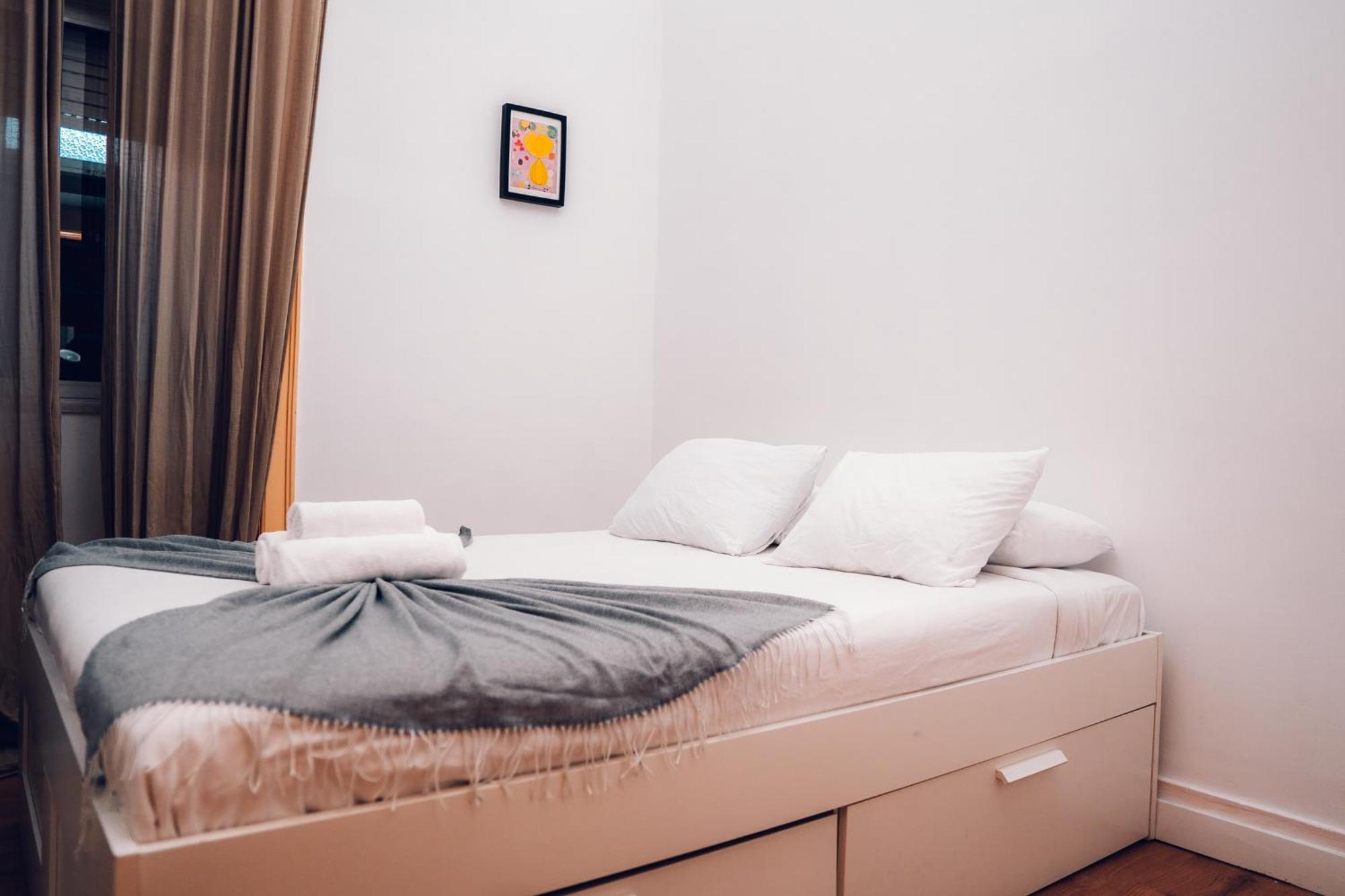 ליסבון Guest House Arroios Rooms מראה חיצוני תמונה