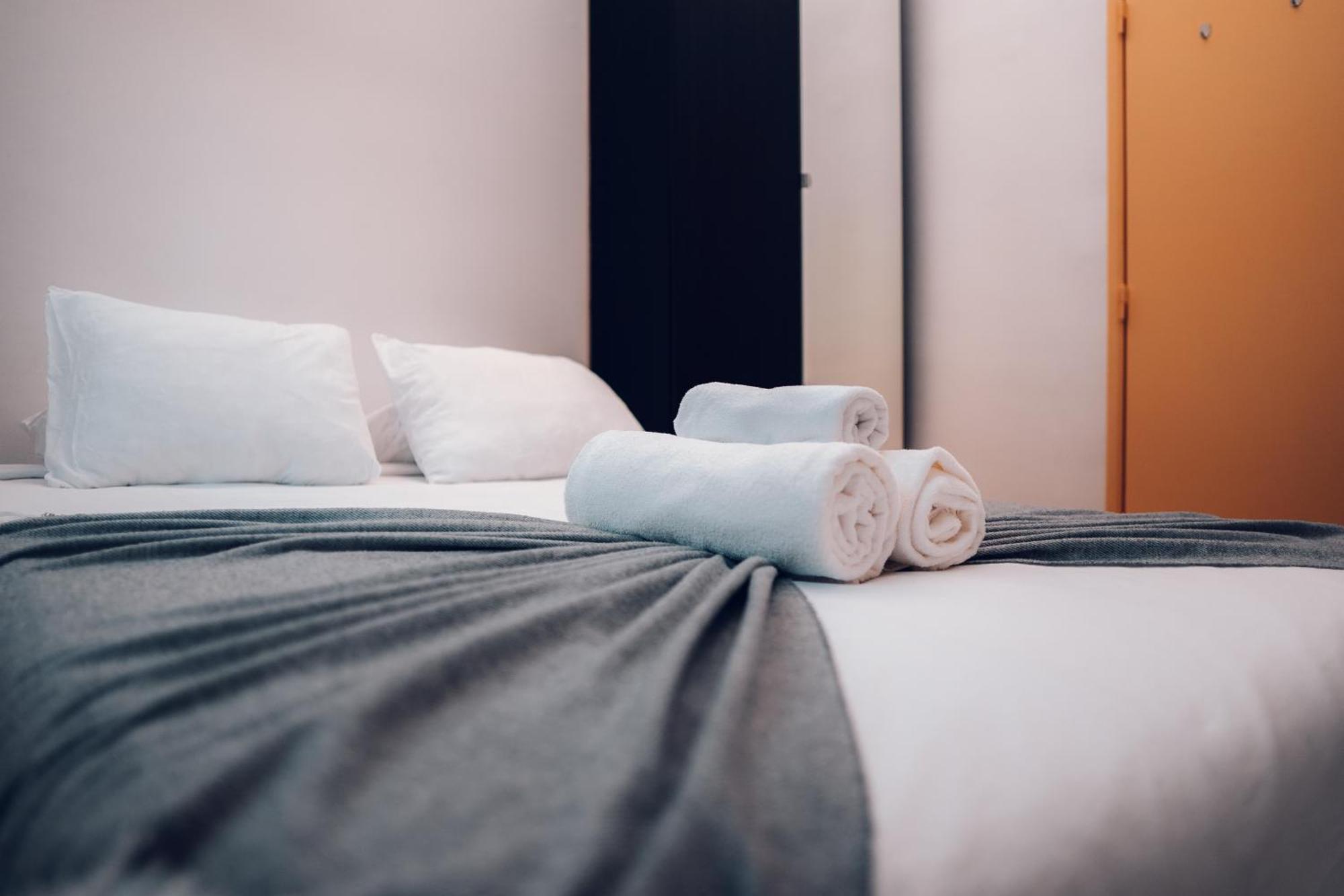 ליסבון Guest House Arroios Rooms מראה חיצוני תמונה