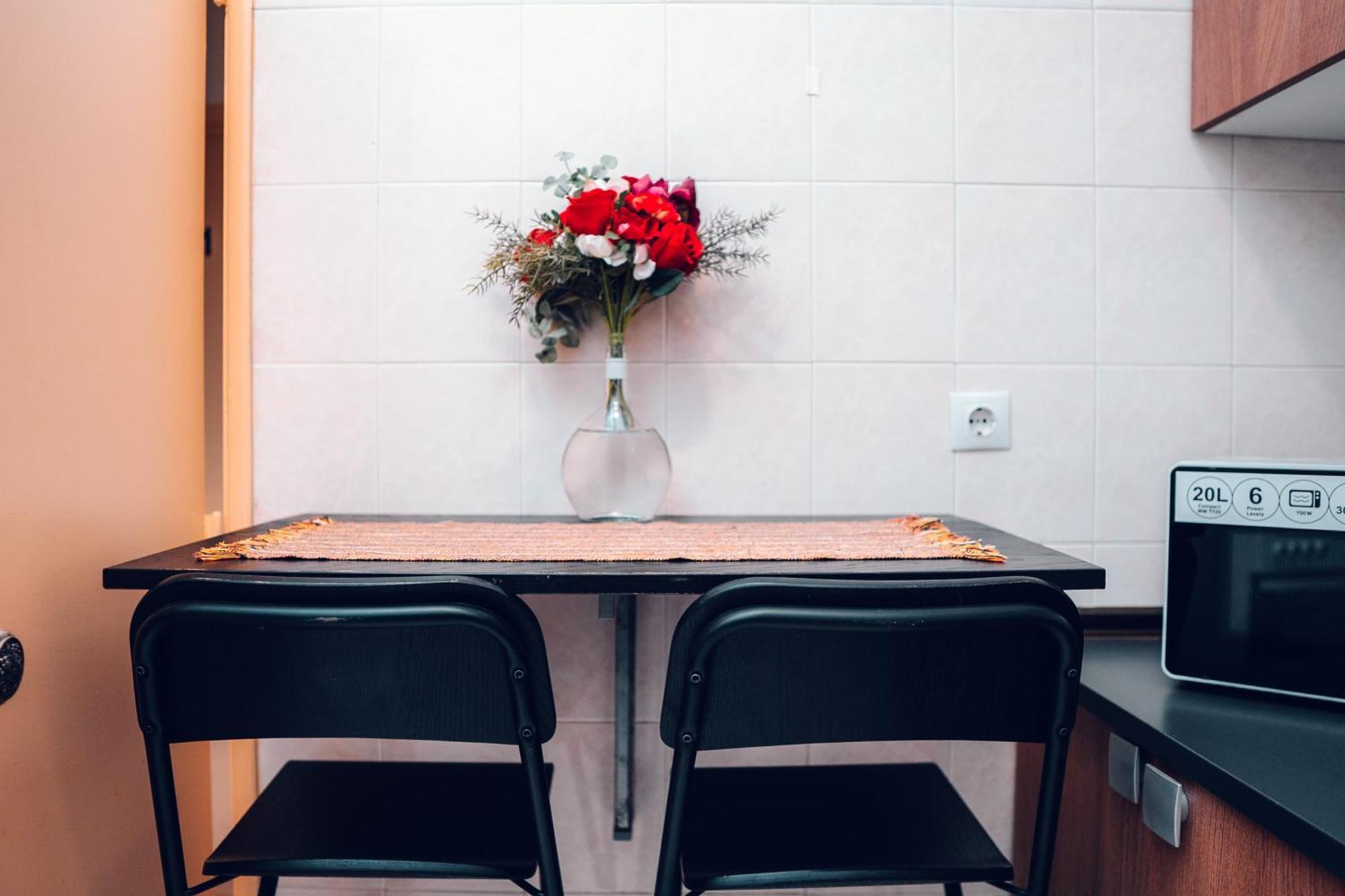 ליסבון Guest House Arroios Rooms מראה חיצוני תמונה