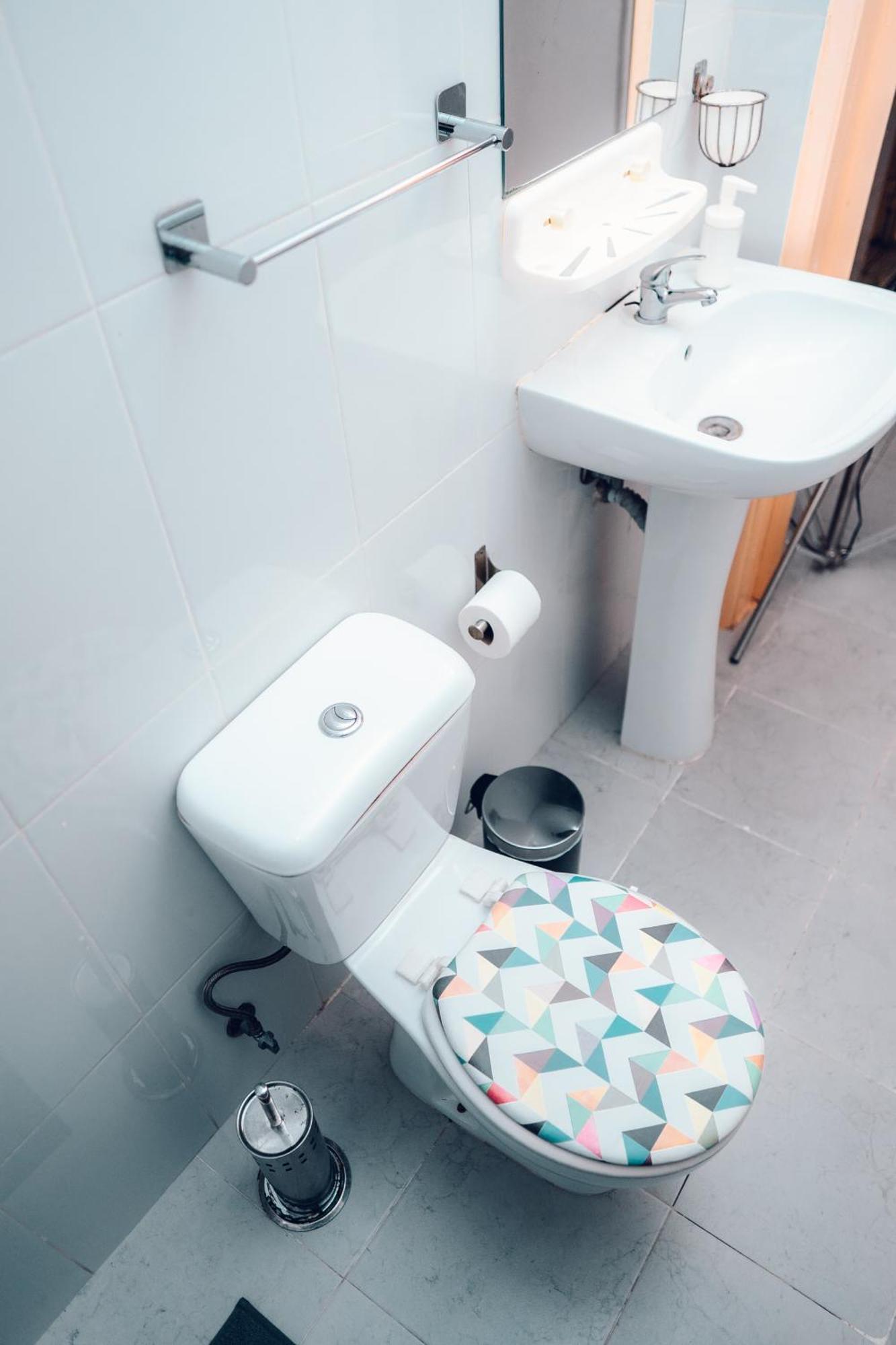 ליסבון Guest House Arroios Rooms מראה חיצוני תמונה