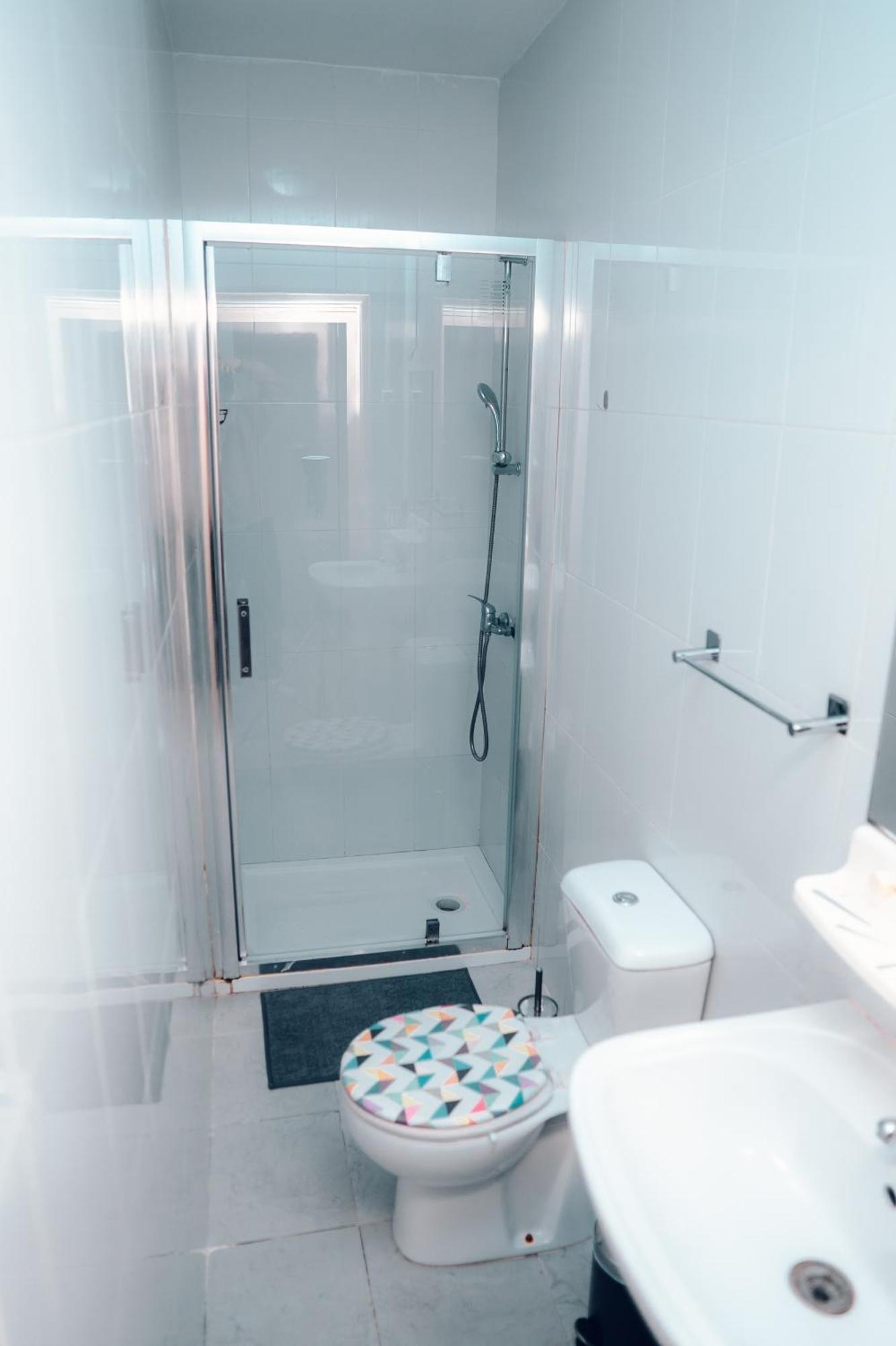 ליסבון Guest House Arroios Rooms מראה חיצוני תמונה